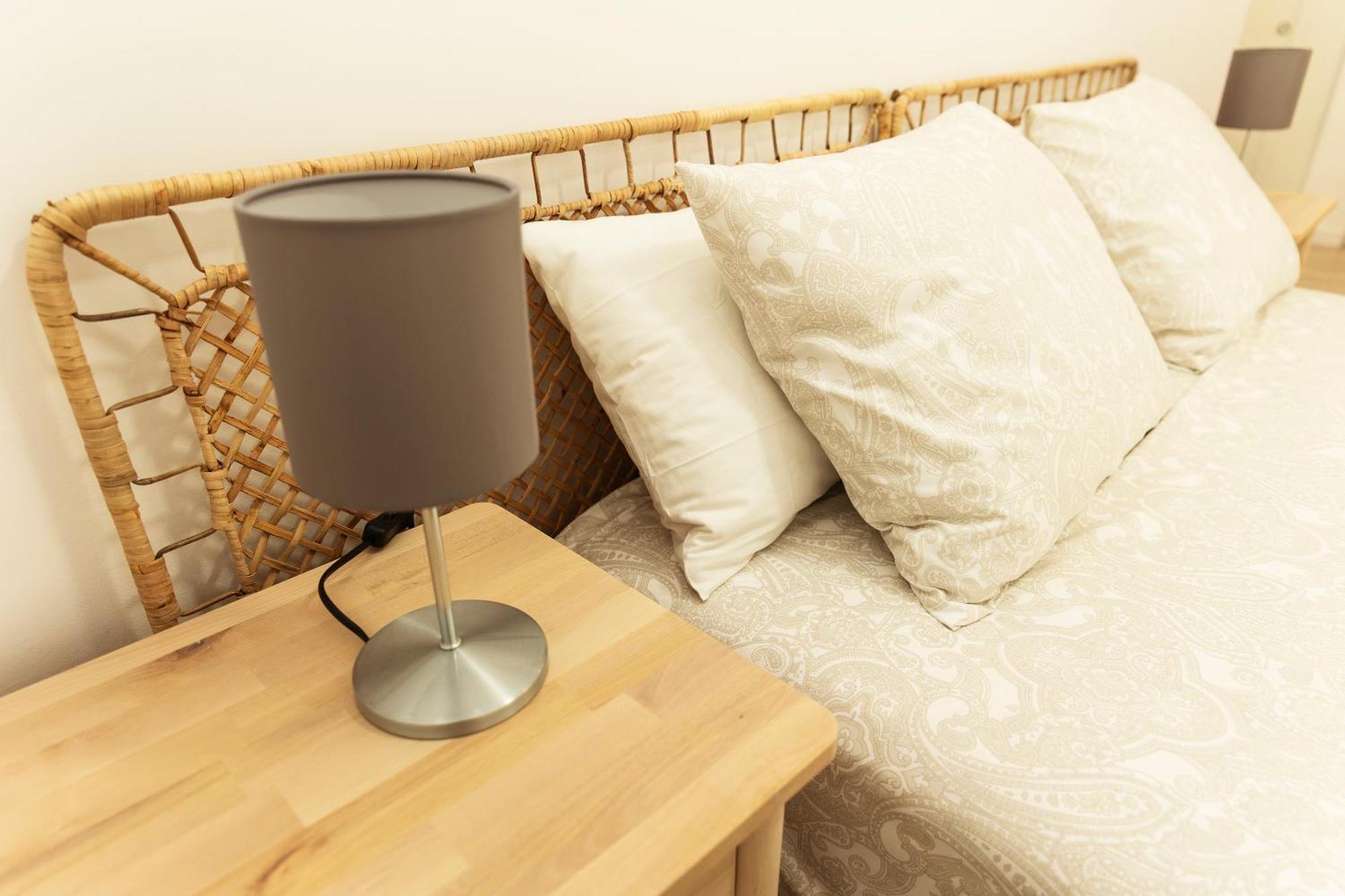 Bravo Murillo Apartment Madrid Luaran gambar