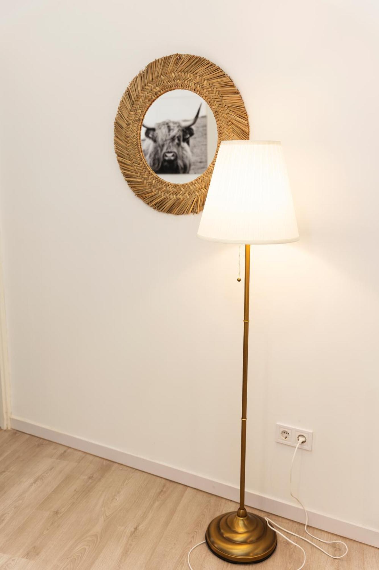 Bravo Murillo Apartment Madrid Luaran gambar