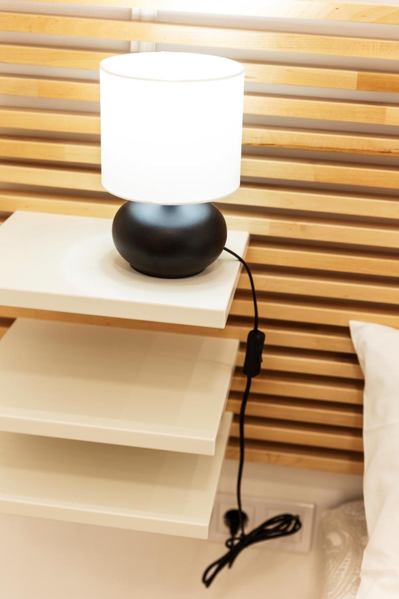 Bravo Murillo Apartment Madrid Luaran gambar