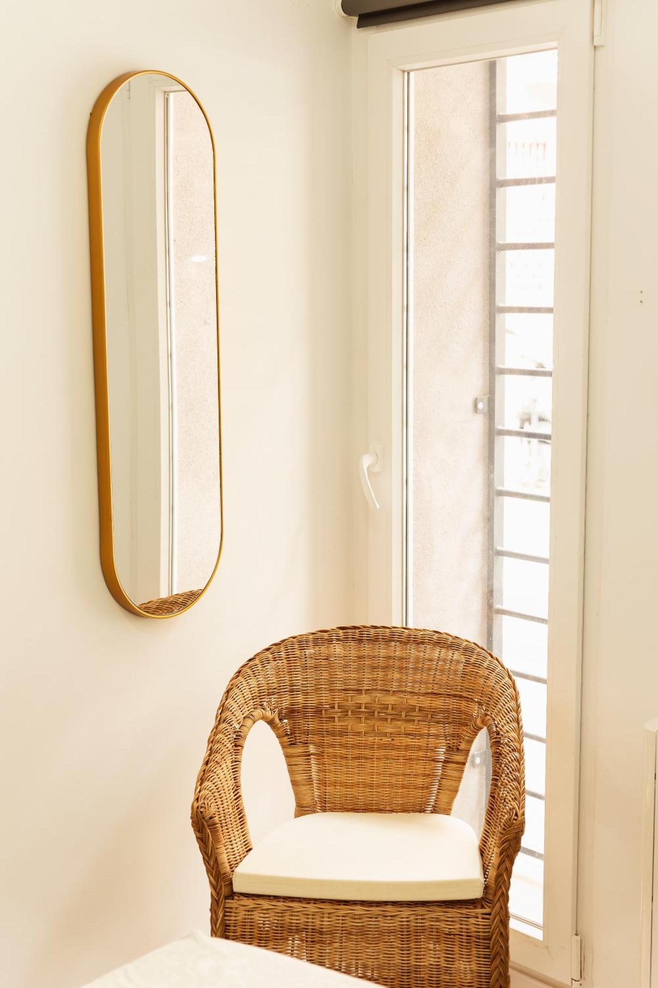 Bravo Murillo Apartment Madrid Luaran gambar