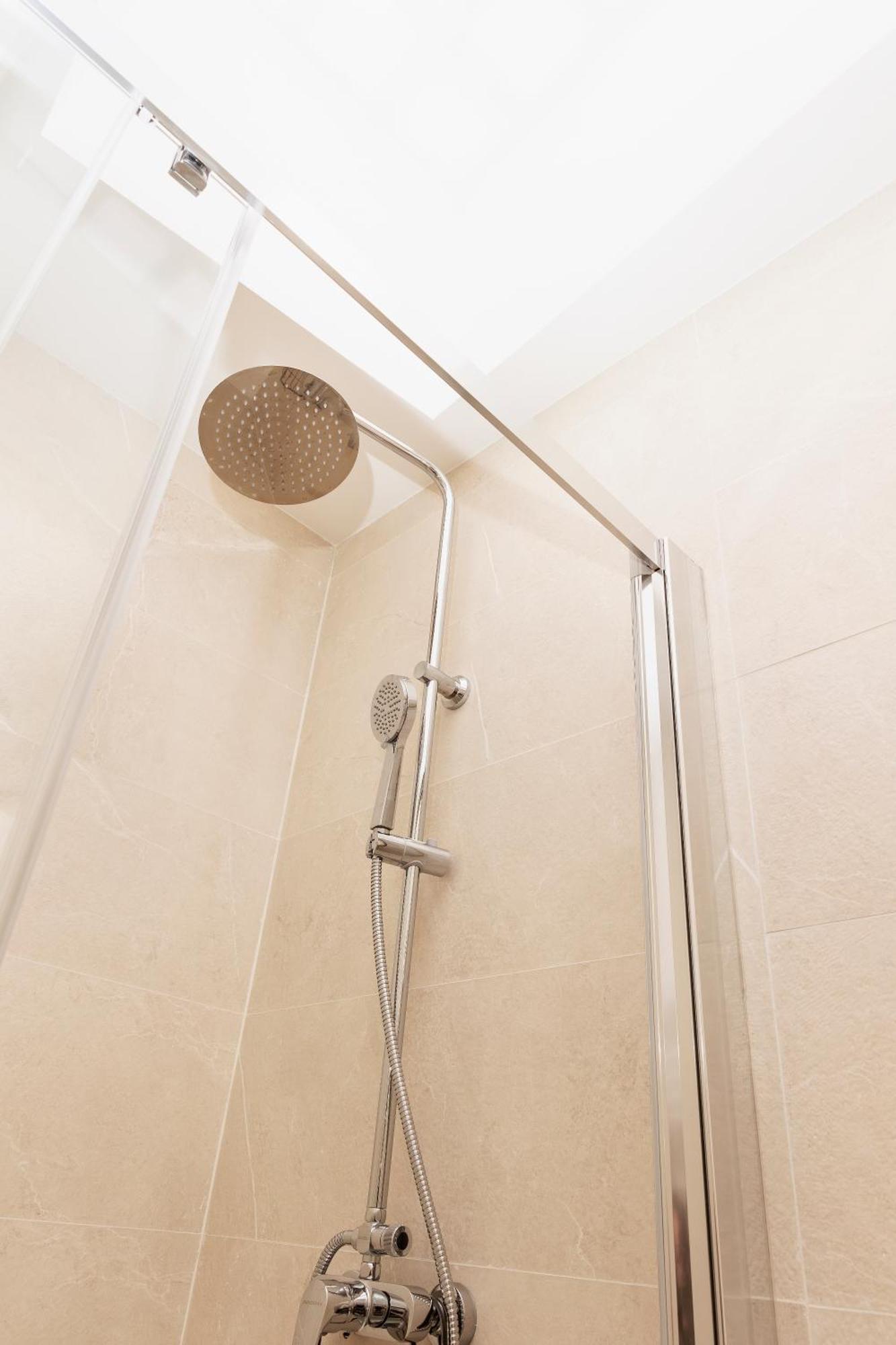 Bravo Murillo Apartment Madrid Luaran gambar